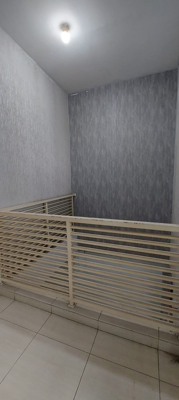 Dijual Rumah 2 Lantai di Pondok Aren - 5 KT, Listrik Besar | Harga Nego