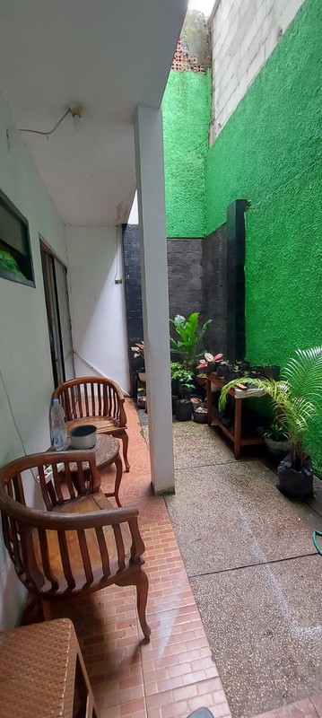 Dijual Rumah 2 Lantai di Pondok Aren - 5 KT, Listrik Besar | Harga Nego