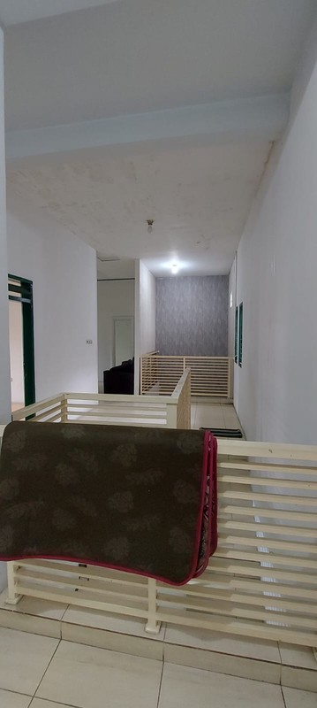 Dijual Rumah 2 Lantai di Pondok Aren - 5 KT, Listrik Besar | Harga Nego