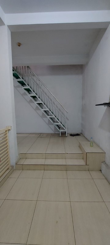 Dijual Rumah 2 Lantai di Pondok Aren - 5 KT, Listrik Besar | Harga Nego