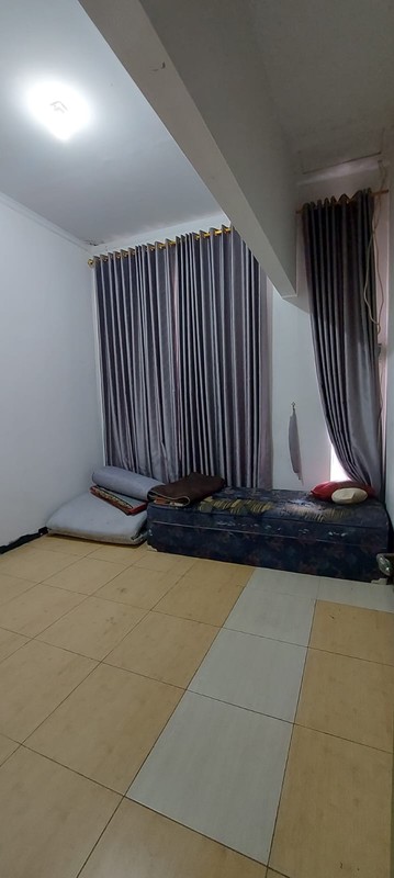 Dijual Rumah 2 Lantai di Pondok Aren - 5 KT, Listrik Besar | Harga Nego