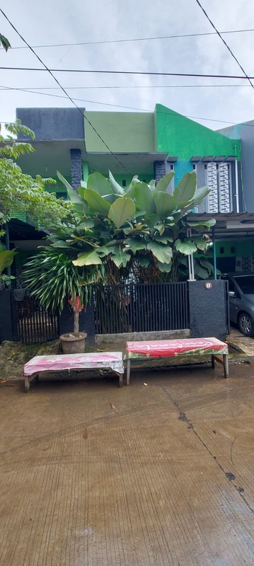 Dijual Rumah 2 Lantai di Pondok Aren - 5 KT, Listrik Besar | Harga Nego