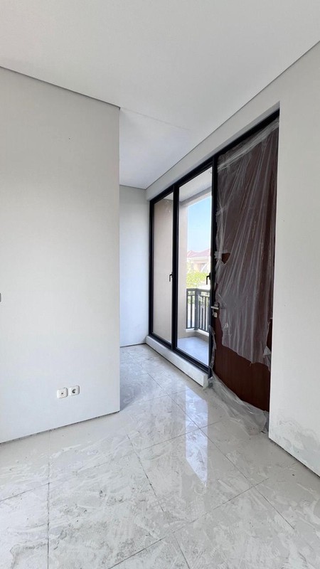 Dijual rumah pondok tjandra sidoarjo waru rungkut