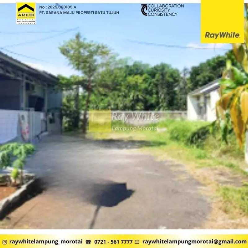 Dijual Rumah berlokasi di Nuansa Cilebut Asri, Cilebut, Bogor, Jawa Barat.