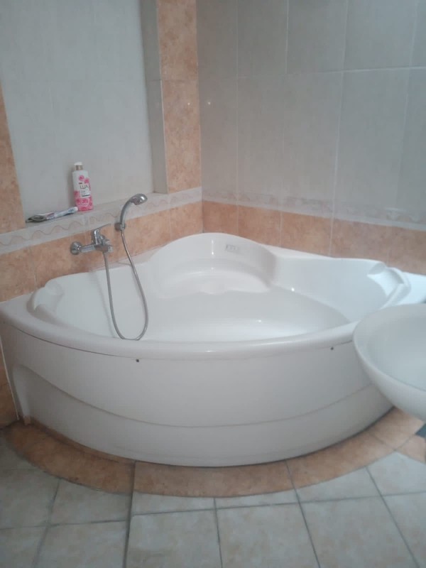 Disewakan rumah Pondok Tjandra Sidoarjo waru rungkut