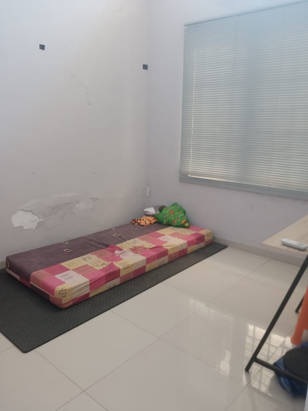 Disewakan rumah Pondok Tjandra Sidoarjo waru rungkut