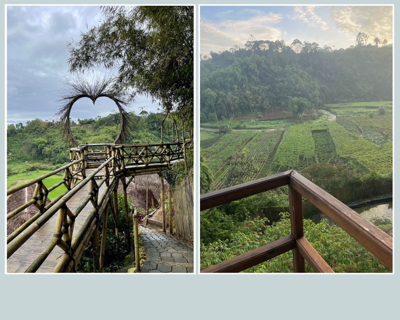 Resort Villa Pasirjambu - Bandung 