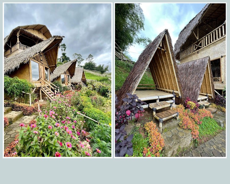 Resort Villa Pasirjambu - Bandung 