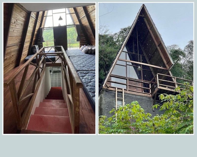 Resort Villa Pasirjambu - Bandung 