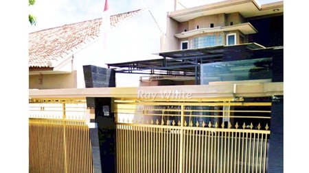 Disewakan Hunian Nyaman Full Furnished Lokasi way Halim Bandar Lampung