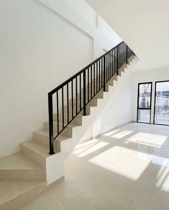 Di JUAL Murah Ruko Gandeng Premium di CBD Kota Wisata Ruko North Square District Cibubur