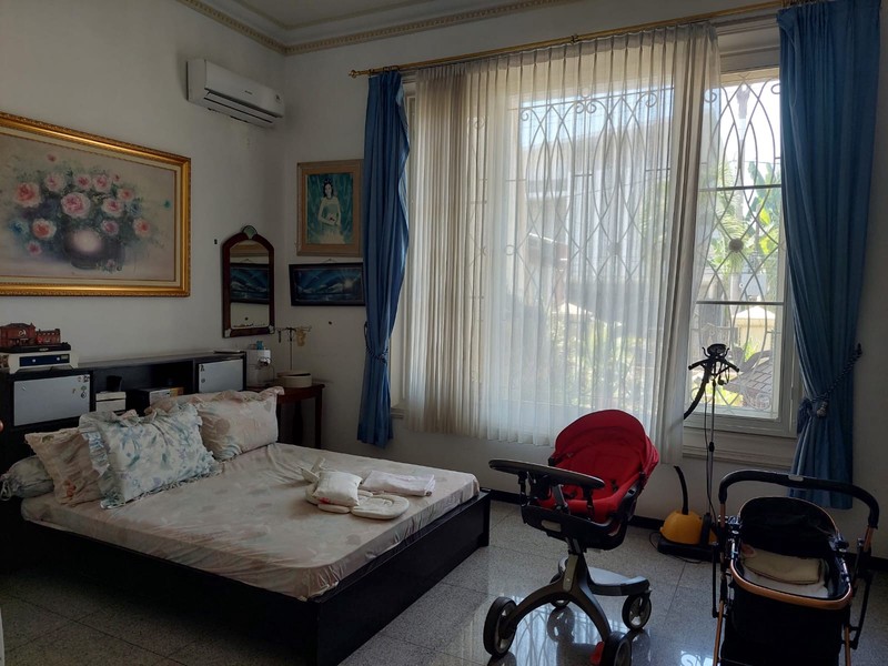 Termurah! Butuh Cepat Laku Dharmahusada Indah Siap Huni Classic Mewah 