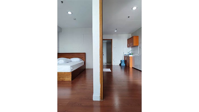  Apartemen Cinere Bellevue Suites, Twr A, Cinere Depok