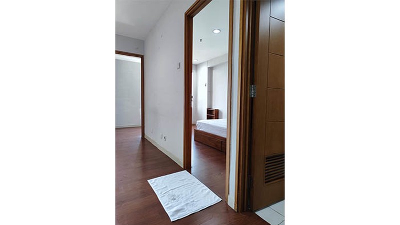  Apartemen Cinere Bellevue Suites, Twr A, Cinere Depok