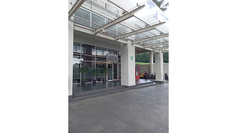  Apartemen Cinere Bellevue Suites, Twr A, Cinere Depok