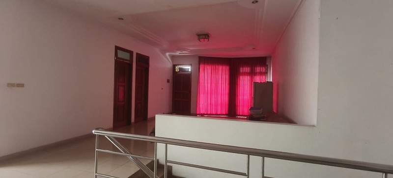 Rumah Jl Kebon Kacang, Tanah Abang