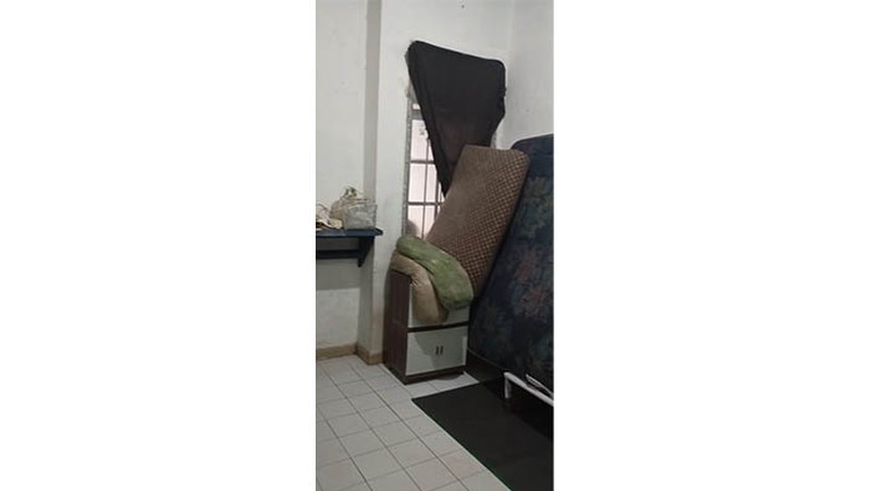 Rumah Sunter Mas Barat, Sunter