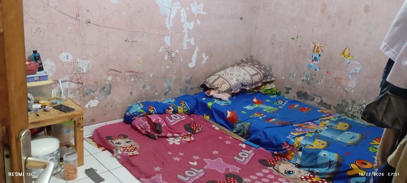 Rumah Sunter Mas Barat, Sunter