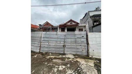 Rumah Arteri Kelapa Gading