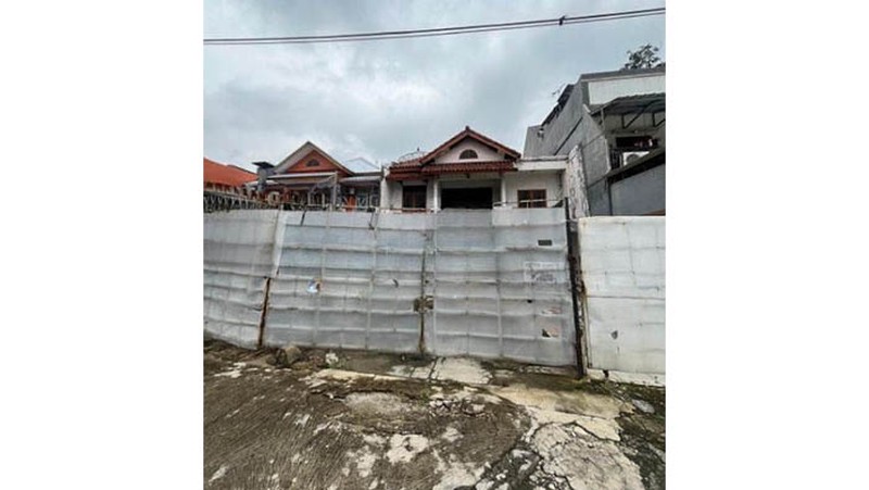 Rumah Arteri Kelapa Gading