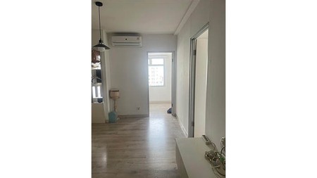 Apartemen Green Bay, Pluit View Ragata & Kota, Posisi Paling atas pojok