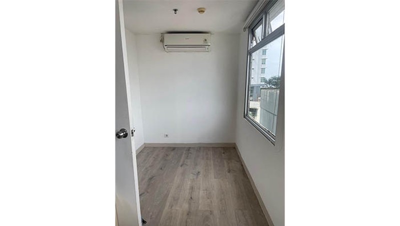 Apartemen Green Bay, Pluit View Ragata & Kota, Posisi Paling atas pojok