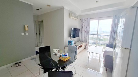 Apartemen City Home Twr Manhattan Bay, Kelapa Gading