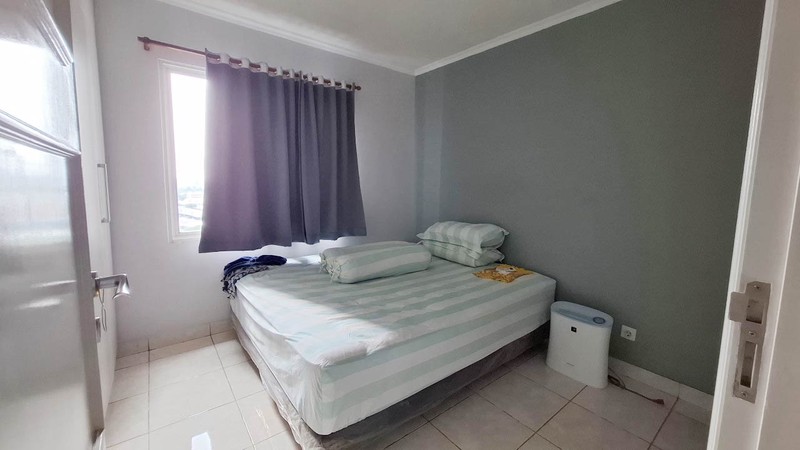 Apartemen City Home Twr Manhattan Bay, Kelapa Gading