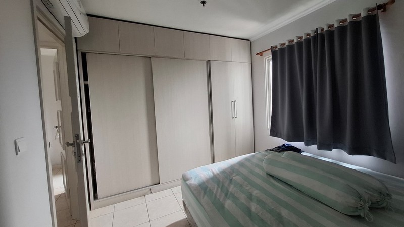 Apartemen City Home Twr Manhattan Bay, Kelapa Gading