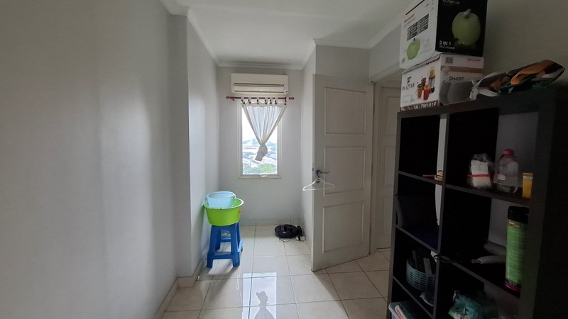 Apartemen City Home Twr Manhattan Bay, Kelapa Gading