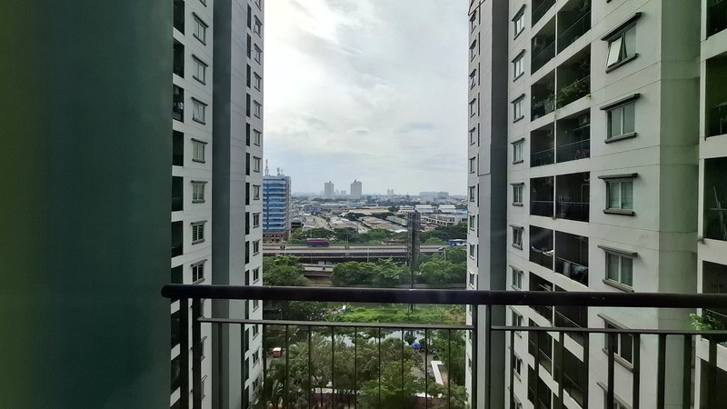 Apartemen City Home Twr Manhattan Bay, Kelapa Gading