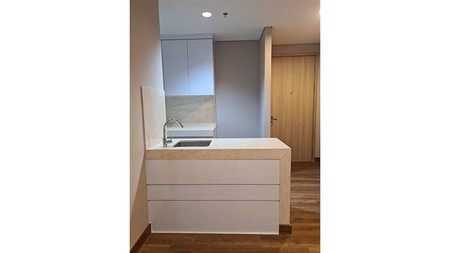 Apartemen Holland Village, Cempaka Putih