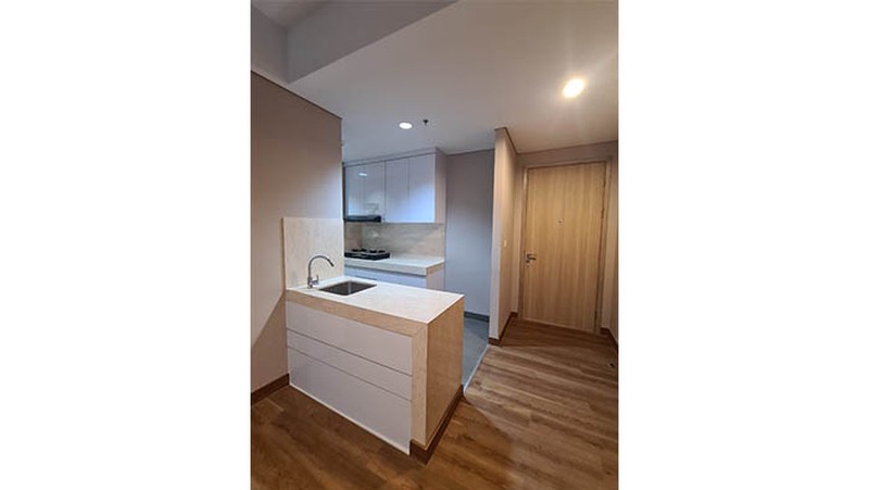 Apartemen Holland Village, Cempaka Putih