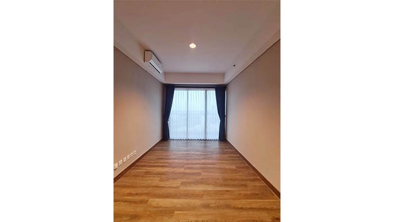 Apartemen Holland Village, Cempaka Putih