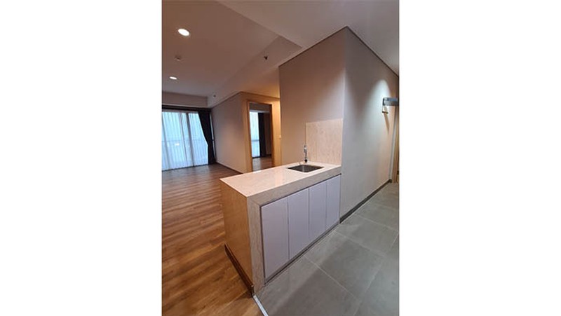 Apartemen Holland Village, Cempaka Putih