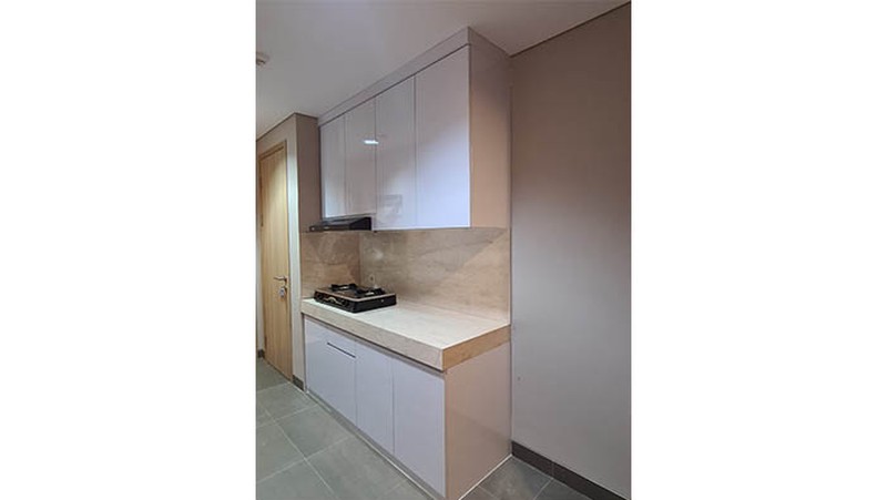 Apartemen Holland Village, Cempaka Putih