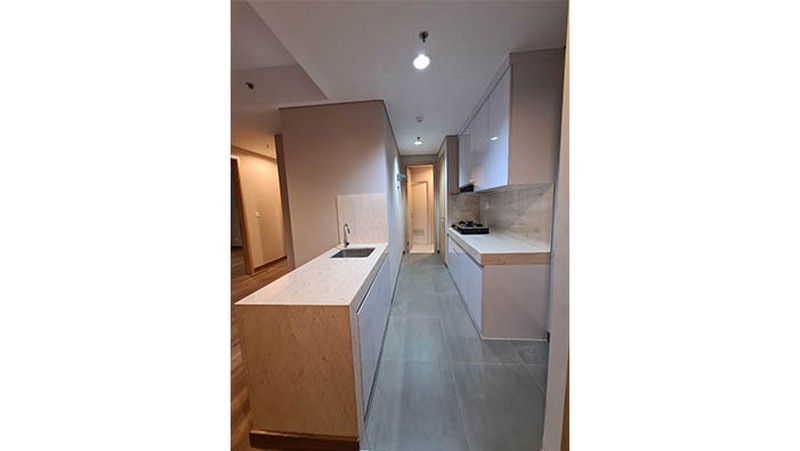 Apartemen Holland Village, Cempaka Putih