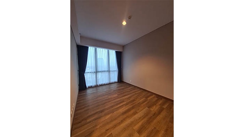 Apartemen Holland Village, Cempaka Putih