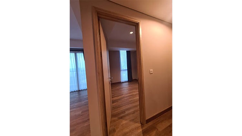 Apartemen Holland Village, Cempaka Putih