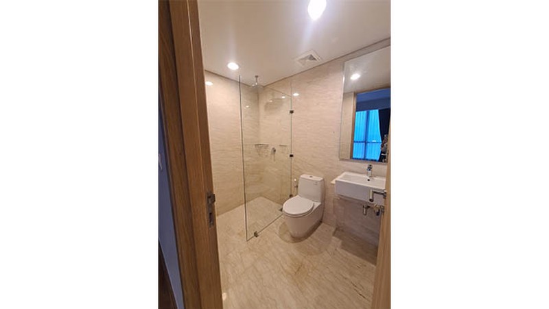 Apartemen Holland Village, Cempaka Putih