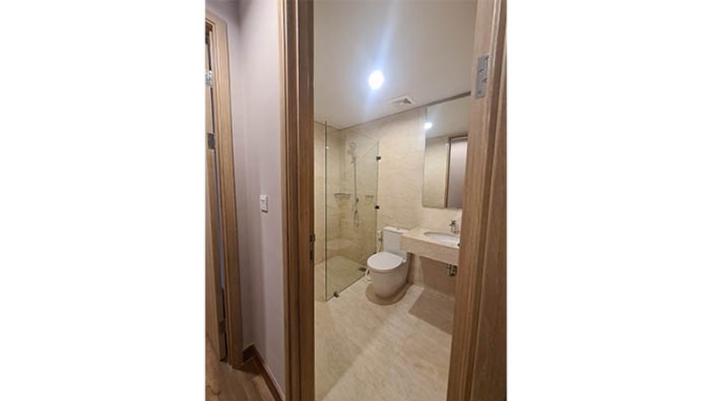 Apartemen Holland Village, Cempaka Putih