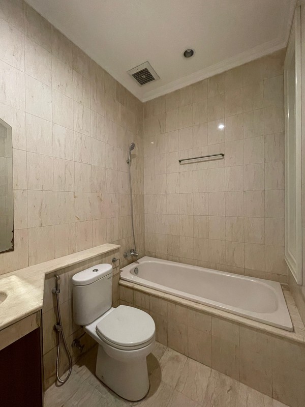 Disewa Rumah Mewah di Menteng Dekat Jl Agus Salim