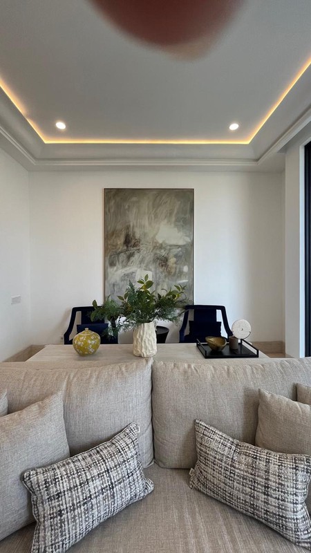 Dijual  Brand New Cluster Residance di Radio Dalam - Kebayoran Baru, Jakarta Selatan Lokasi Strategis - Dekat MRT 