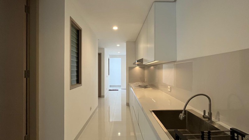 Dijual  Brand New Cluster Residance di Radio Dalam - Kebayoran Baru, Jakarta Selatan Lokasi Strategis - Dekat MRT 