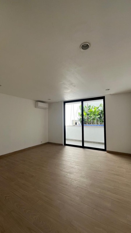 Dijual  Brand New Cluster Residance di Radio Dalam - Kebayoran Baru, Jakarta Selatan Lokasi Strategis - Dekat MRT 