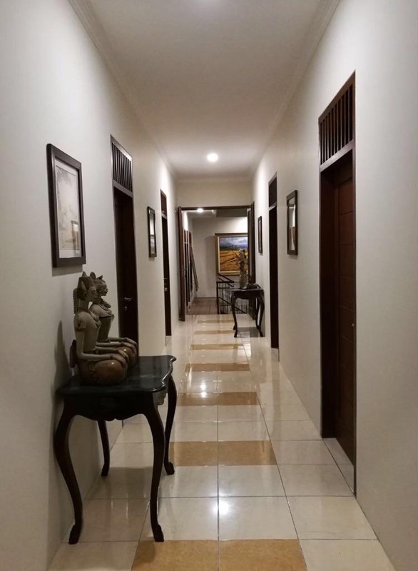 2 Rumah Kost  Eksklusif dalam 1 Lokasi Taman Mini Jakarta Timur