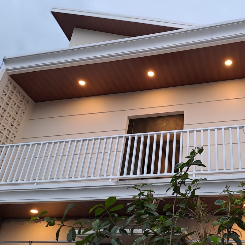 2 Rumah Kost  Eksklusif dalam 1 Lokasi Taman Mini Jakarta Timur