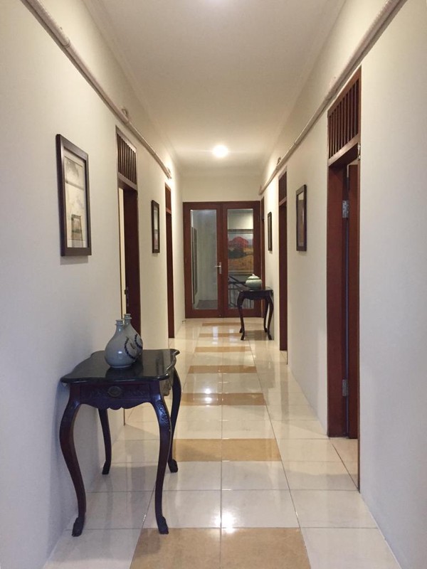 2 Rumah Kost  Eksklusif dalam 1 Lokasi Taman Mini Jakarta Timur