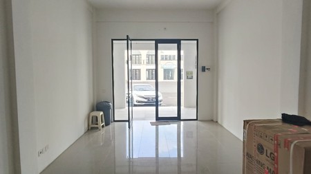 Jual 2 Ruko Jejer Citraland Kedamean Gresik 