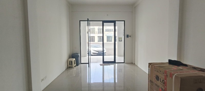 Jual 2 Ruko Jejer Citraland Kedamean Gresik 